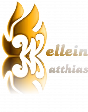 Feuerholz-Wellein Logo: Flamme mit integriertem W, steht für Wärme und Energie für Ihr Zuhause.