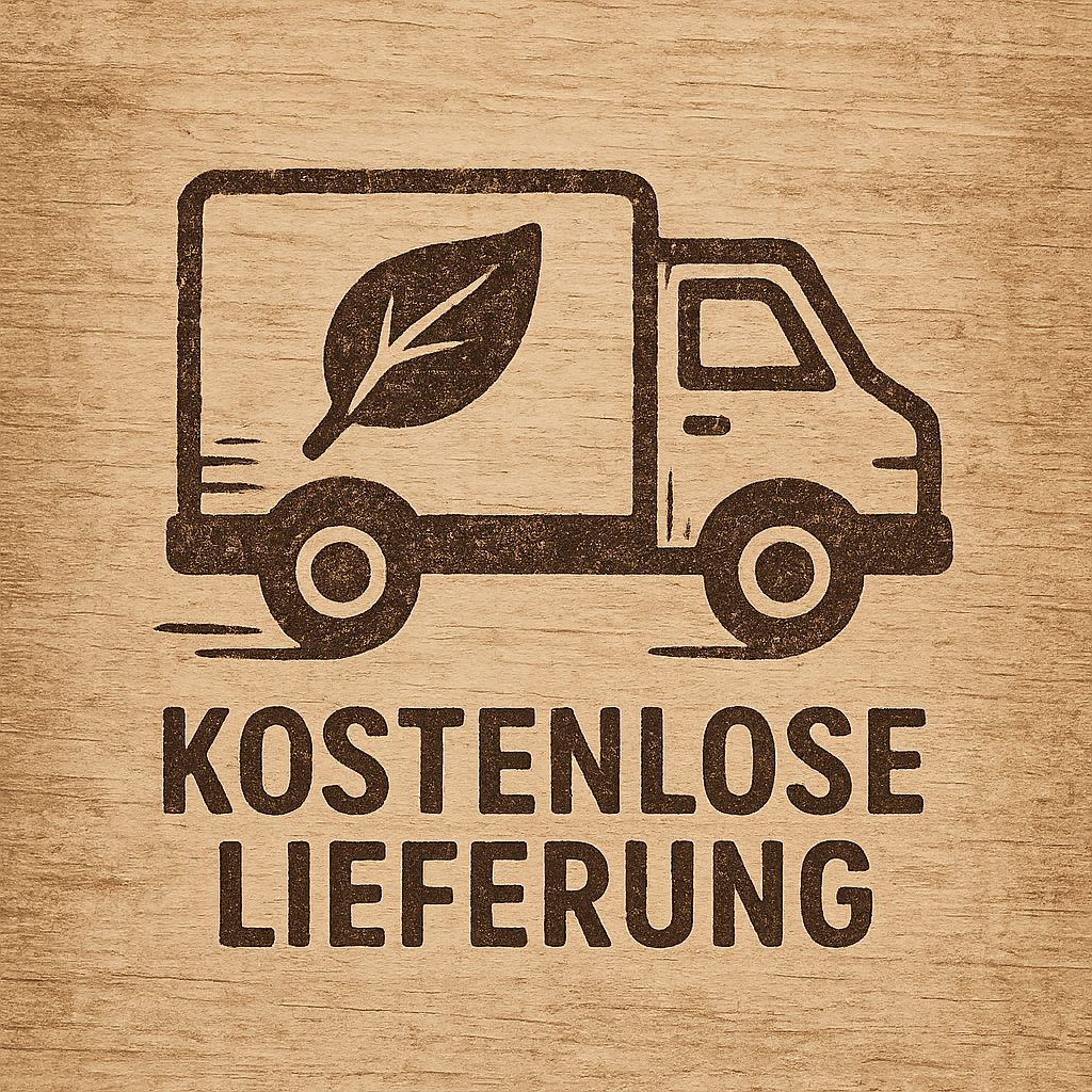 Kostenlose Brennholz-Lieferung Feuerholz Wellein Wachenroth Dechsendorf